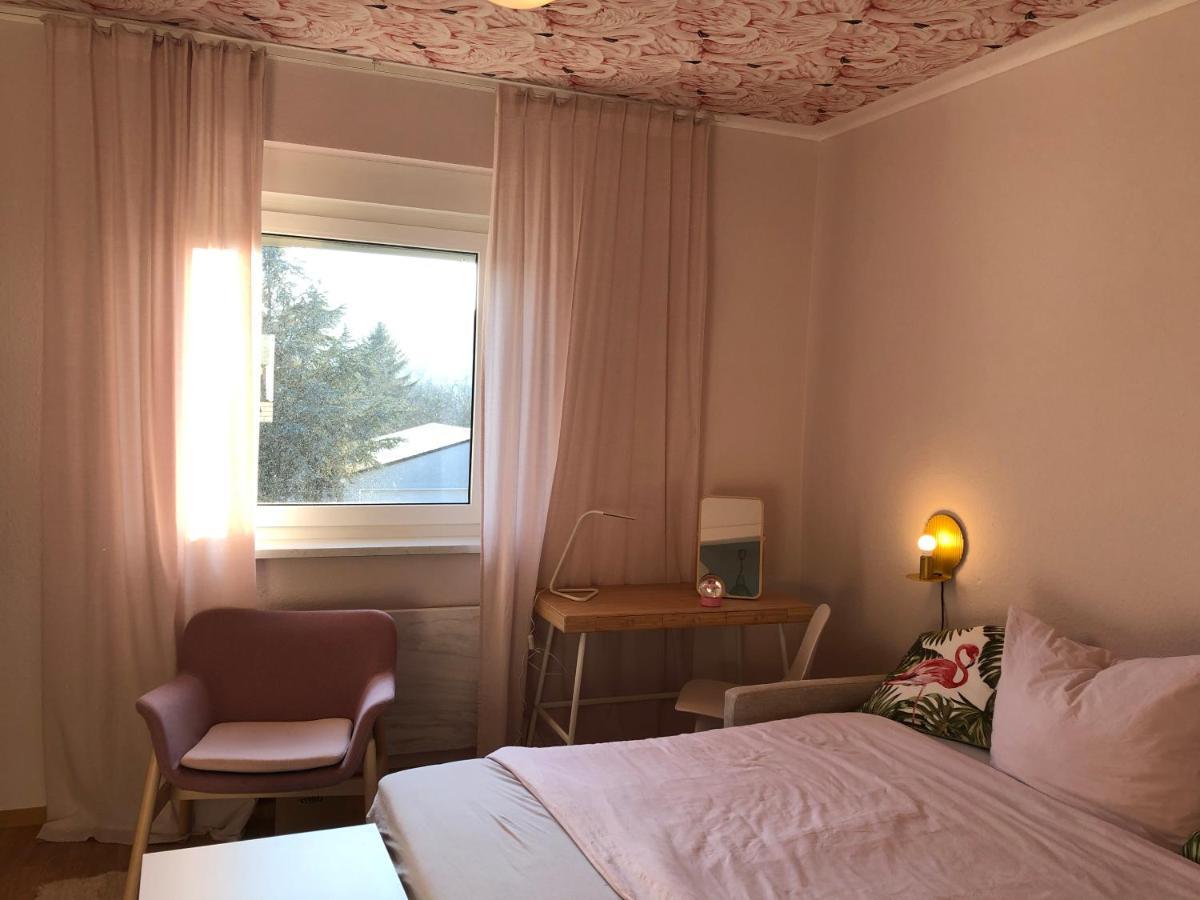 Altstadt Naehe 7 Min Fussweg Ueber Alte Maibruecke Zu Pension Mit Balkon & Garten, Ideal For Long Stay, Relocation أوكسنفورت المظهر الخارجي الصورة