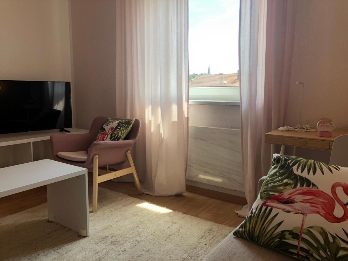 Altstadt Naehe 7 Min Fussweg Ueber Alte Maibruecke Zu Pension Mit Balkon & Garten, Ideal For Long Stay, Relocation أوكسنفورت المظهر الخارجي الصورة