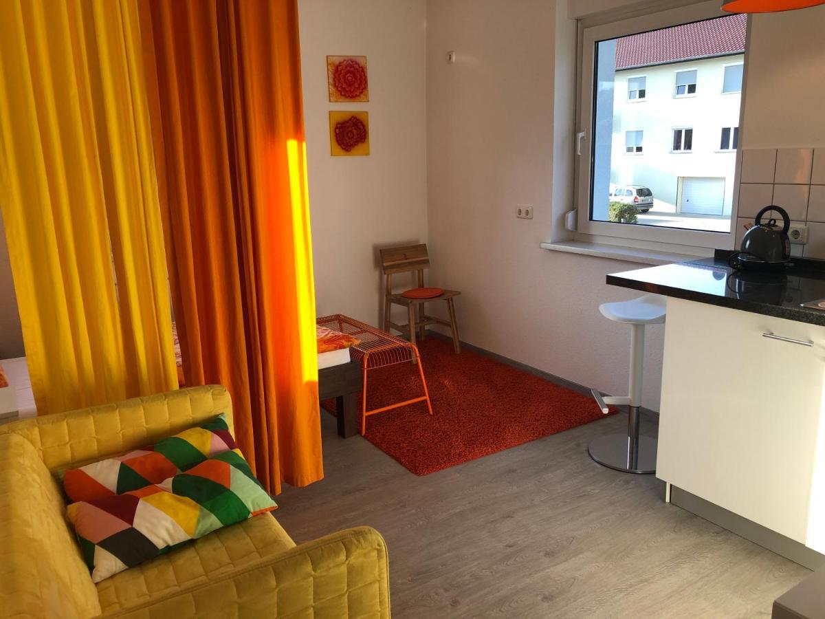 Altstadt Naehe 7 Min Fussweg Ueber Alte Maibruecke Zu Pension Mit Balkon & Garten, Ideal For Long Stay, Relocation أوكسنفورت المظهر الخارجي الصورة