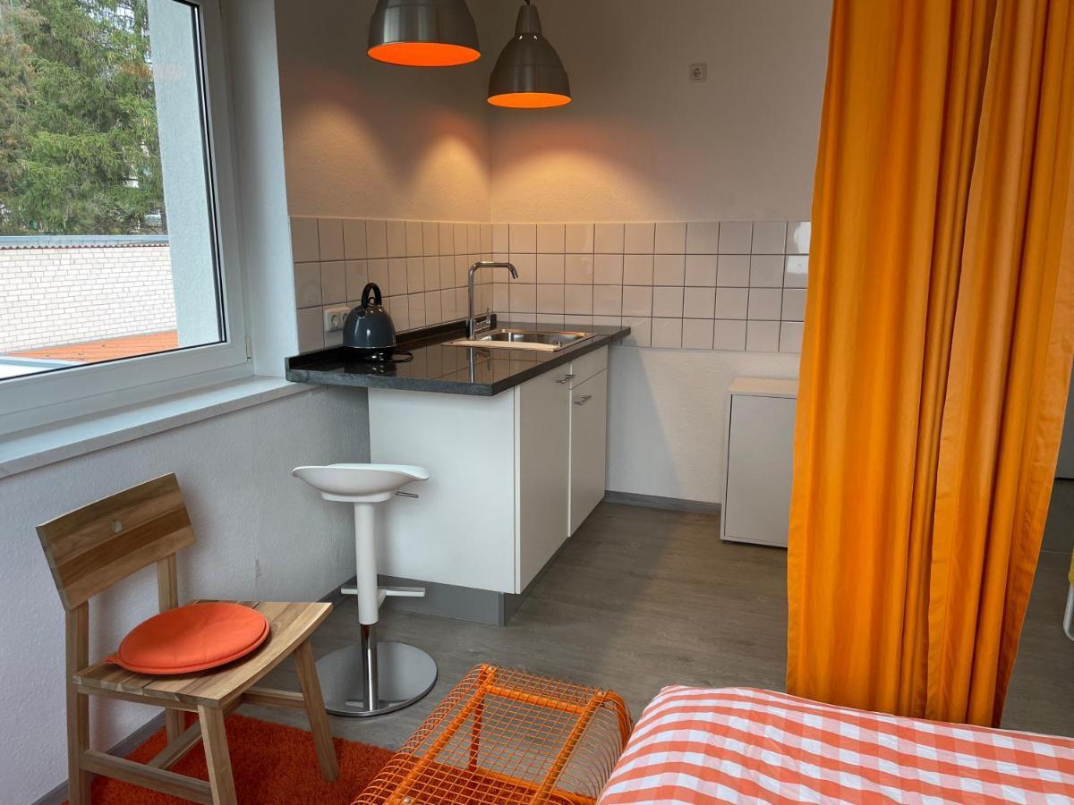 Altstadt Naehe 7 Min Fussweg Ueber Alte Maibruecke Zu Pension Mit Balkon & Garten, Ideal For Long Stay, Relocation أوكسنفورت المظهر الخارجي الصورة