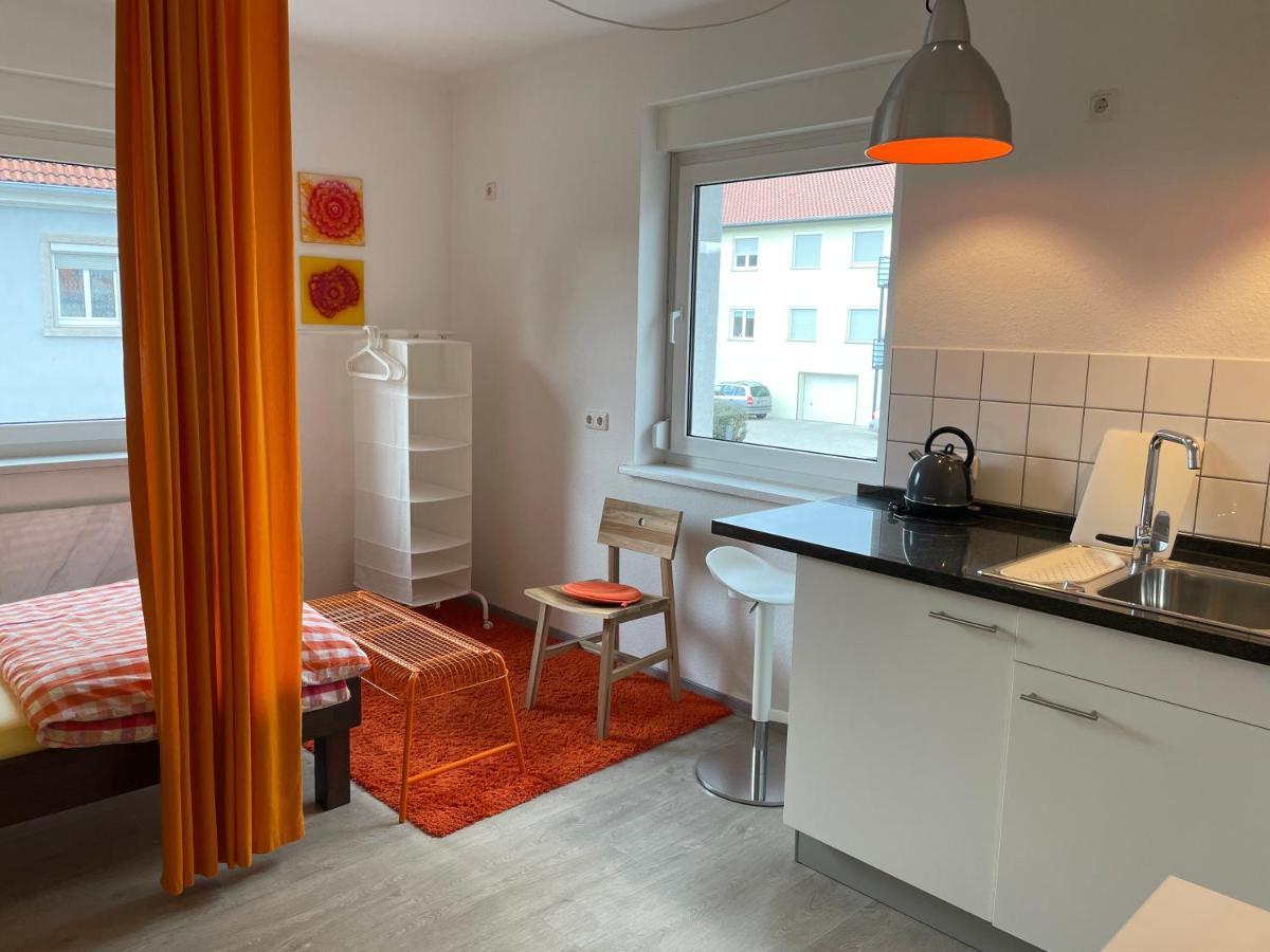 Altstadt Naehe 7 Min Fussweg Ueber Alte Maibruecke Zu Pension Mit Balkon & Garten, Ideal For Long Stay, Relocation أوكسنفورت المظهر الخارجي الصورة