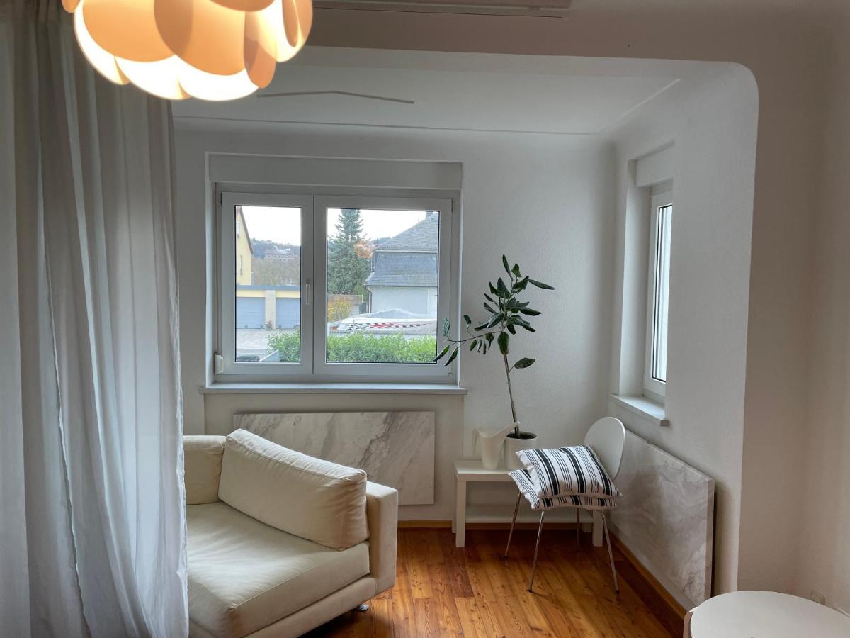 Altstadt Naehe 7 Min Fussweg Ueber Alte Maibruecke Zu Pension Mit Balkon & Garten, Ideal For Long Stay, Relocation أوكسنفورت المظهر الخارجي الصورة