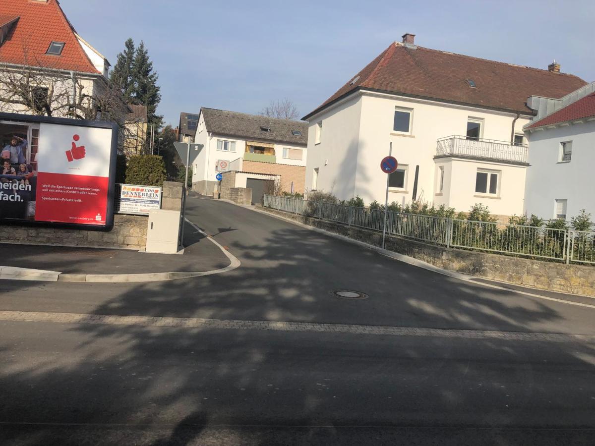 Altstadt Naehe 7 Min Fussweg Ueber Alte Maibruecke Zu Pension Mit Balkon & Garten, Ideal For Long Stay, Relocation أوكسنفورت المظهر الخارجي الصورة